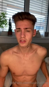 Lucas Hall [FREE] [ lucashallfree ] Onlyfans leaked video 4832559 on Hotleaks.tv