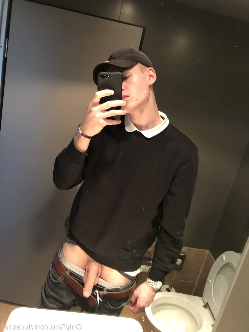 Lucas Hall [FREE] [ lucashallfree ] Onlyfans leaked photo 6166512 on Hotleaks.tv