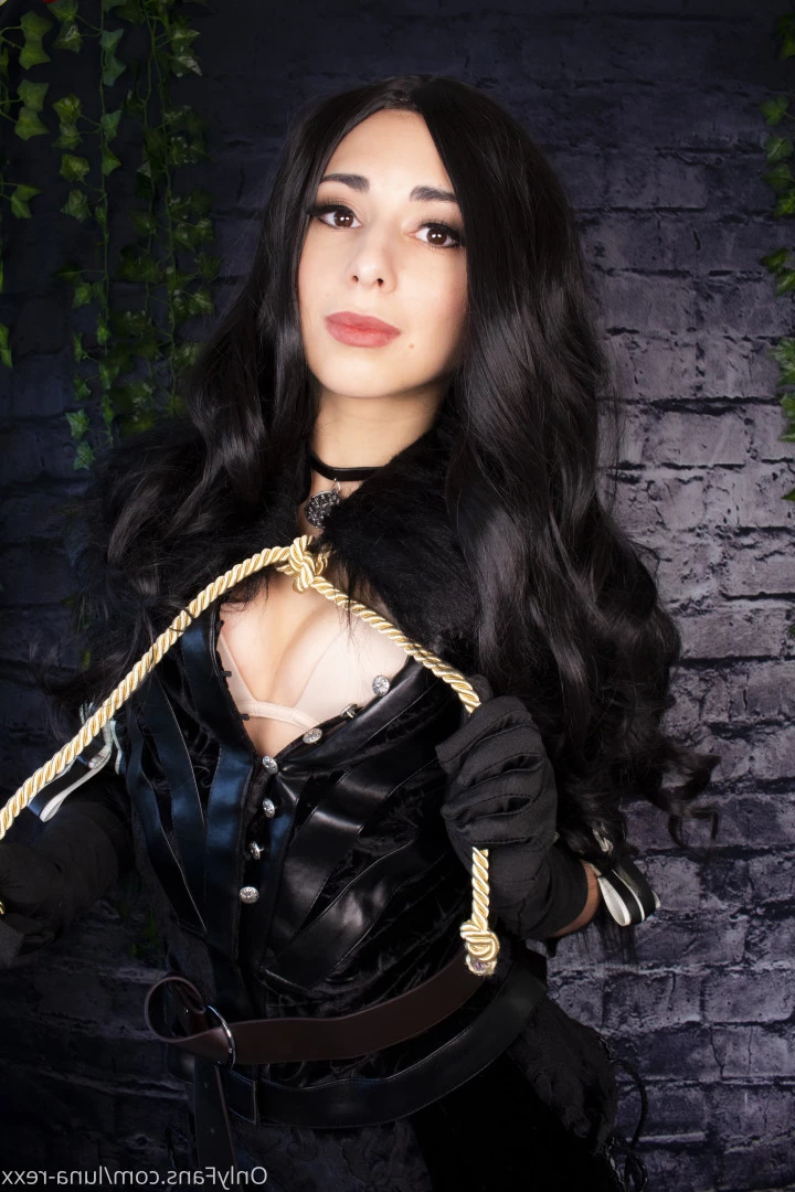 LunaRexx FREE Page [ luna-rexx ] Onlyfans leaked photo 6558375 on Hotleaks.tv
