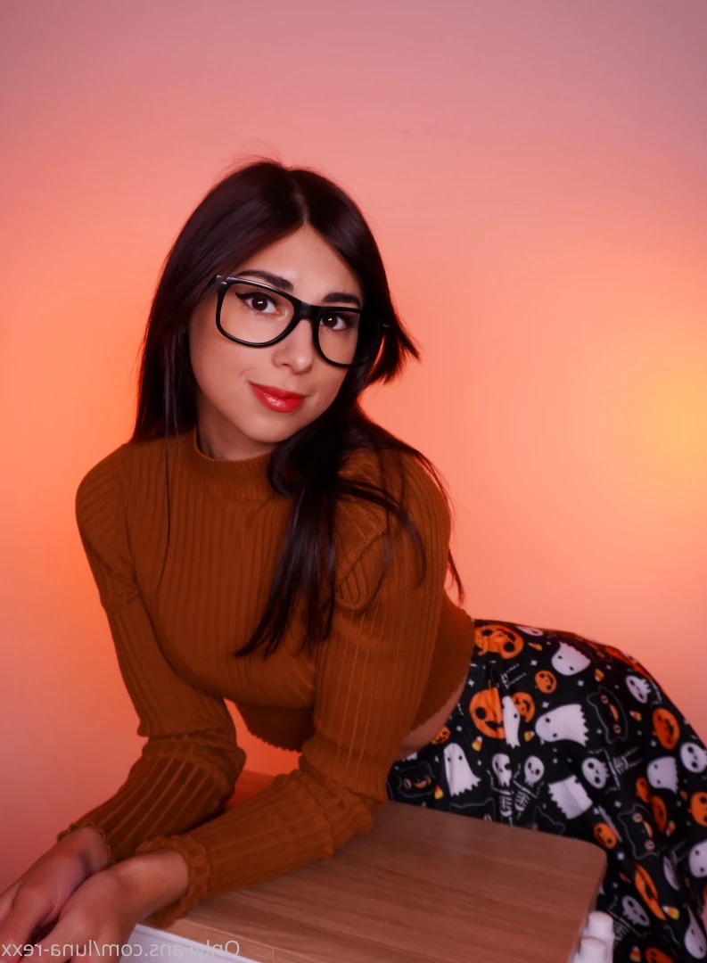 LunaRexx FREE Page [ luna-rexx ] Onlyfans leaked photo 9486670 on Hotleaks.tv