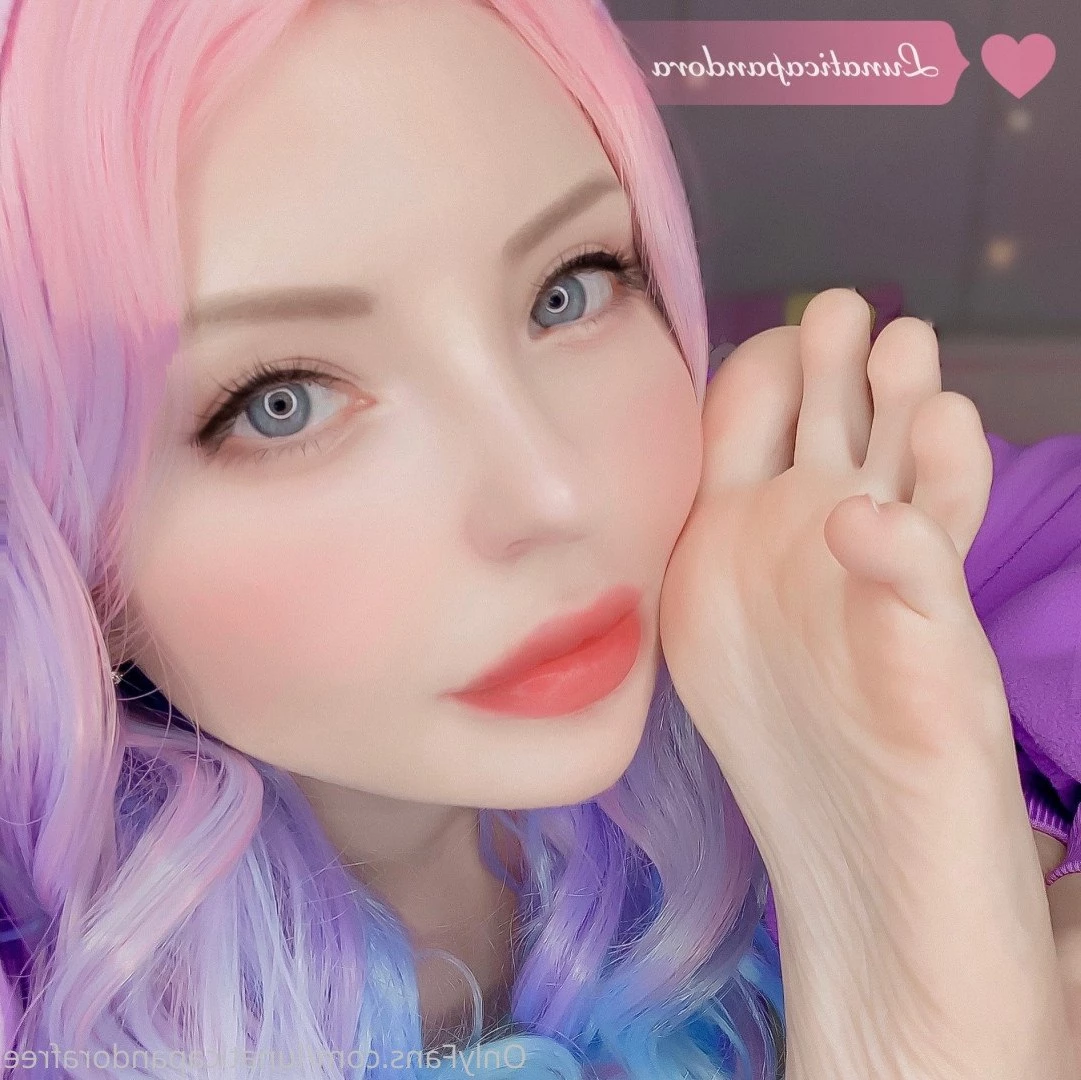 𝑳🌙𝑵𝑨 💜𝑭𝒓𝒆𝒆 [ lunaticapandorafree ] Onlyfans leaked photo 4349231 on Hotleaks.tv