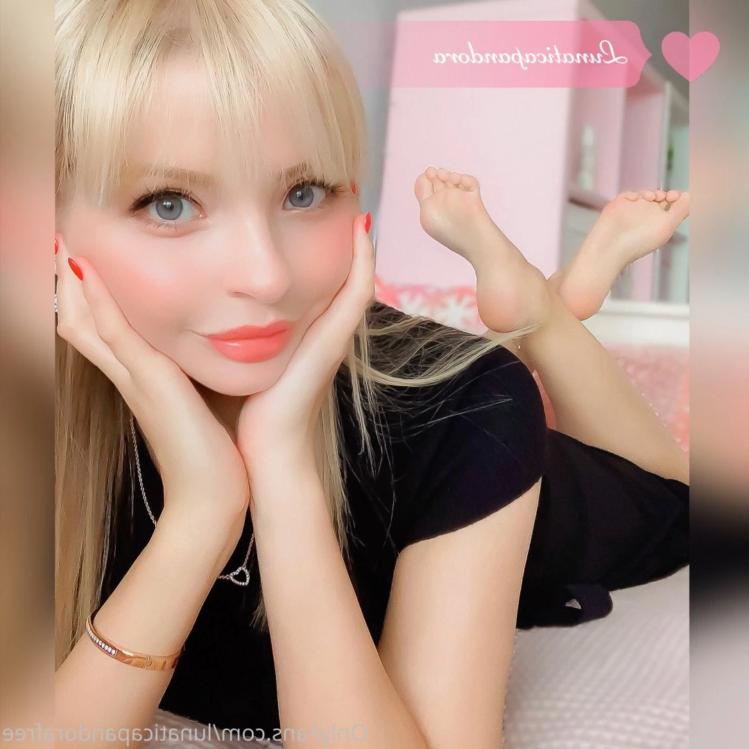 𝑳🌙𝑵𝑨 💜𝑭𝒓𝒆𝒆 [ lunaticapandorafree ] Onlyfans leaked photo 4350835 on Hotleaks.tv