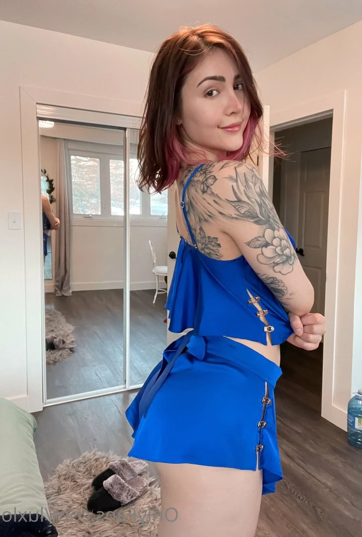luxlo Onlyfans leaked photo 4148868 on Hotleaks.tv