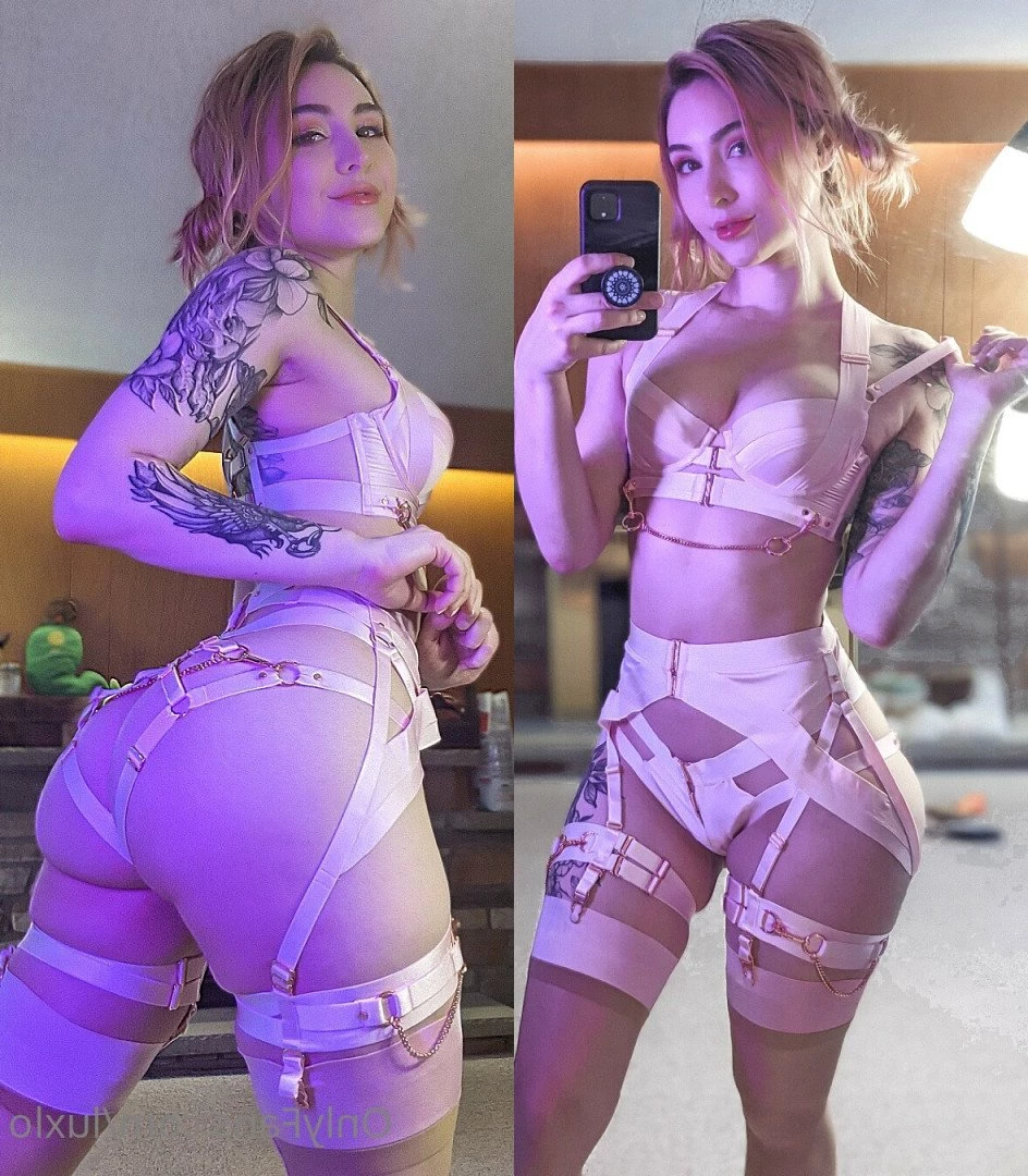 luxlo Onlyfans leaked photo 4153725 on Hotleaks.tv