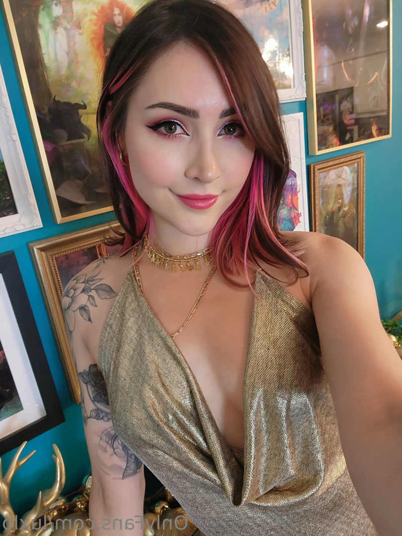 luxlo Onlyfans leaked photo 9564017 on Hotleaks.tv