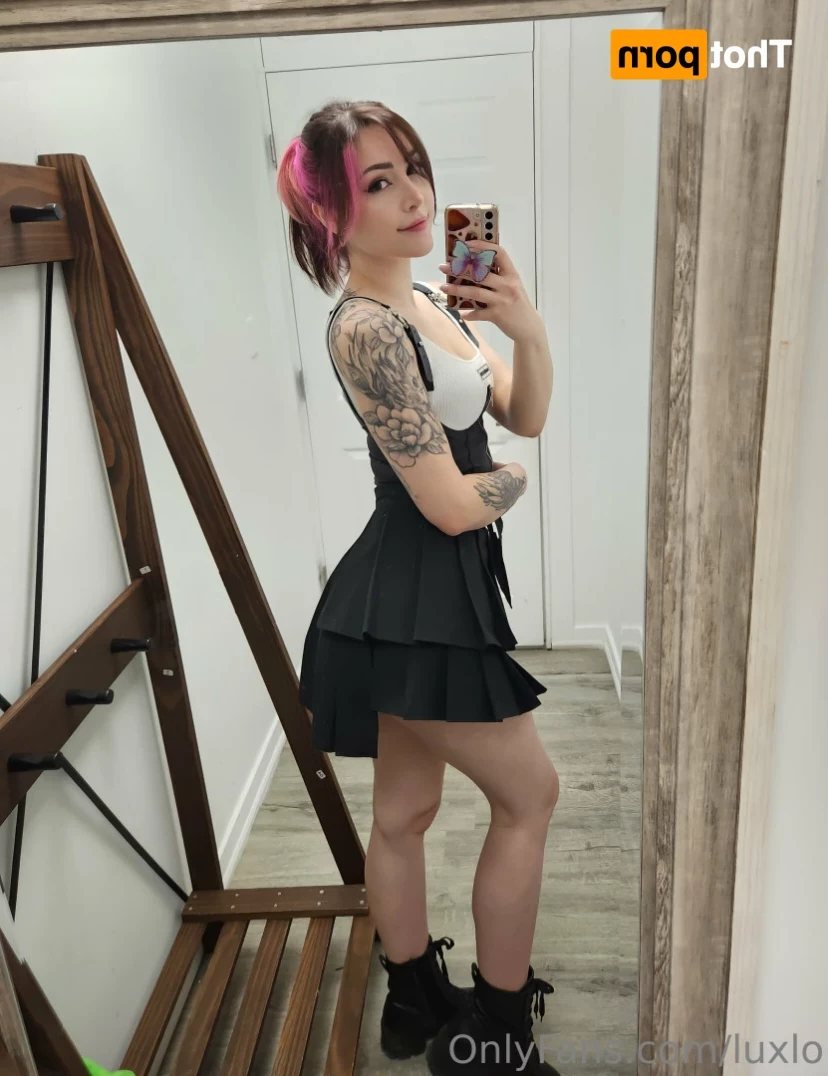 luxlo Onlyfans leaked photo 13084788 on Hotleaks.tv