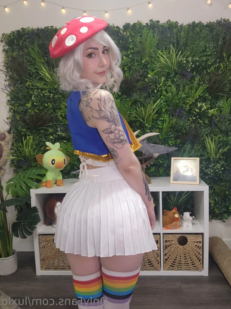 luxlo Onlyfans leaked photo 14372860 on Hotleaks.tv