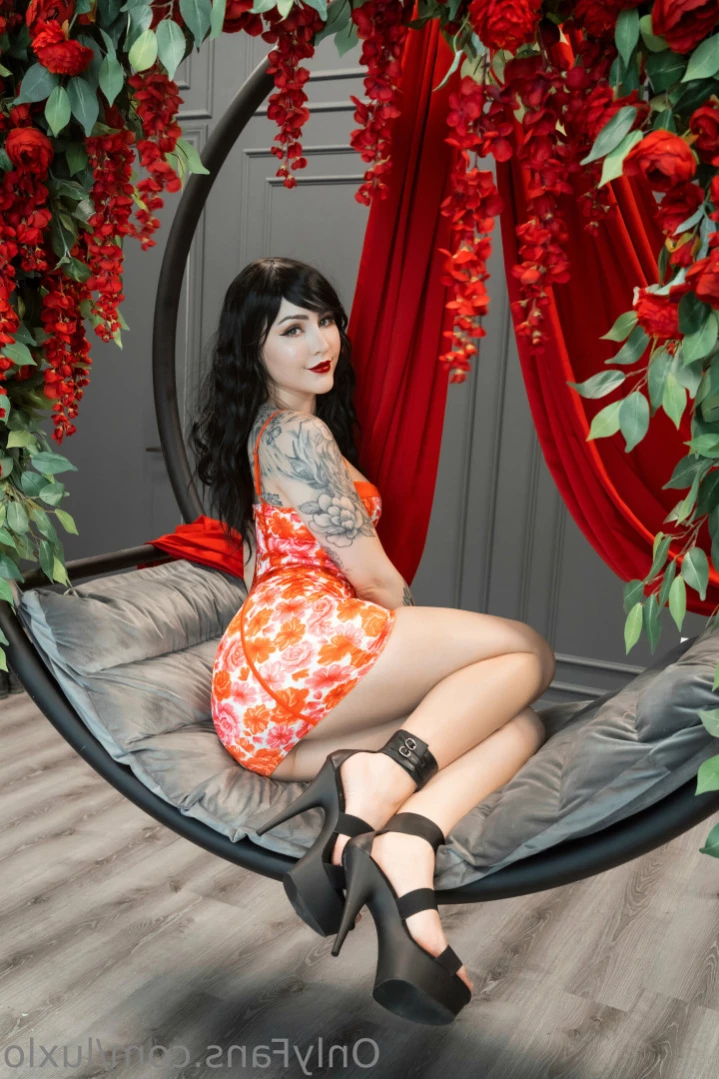 luxlo Onlyfans leaked photo 14490857 on Hotleaks.tv