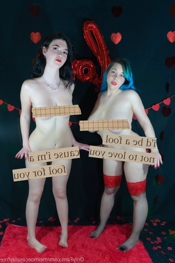 MeiMoeCosplay Free [ meimoecosplayfree ] Onlyfans leaked photo 5979554 on Hotleaks.tv