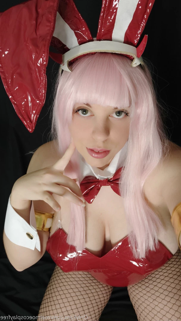 MeiMoeCosplay Free [ meimoecosplayfree ] Onlyfans leaked photo 5979820 on Hotleaks.tv