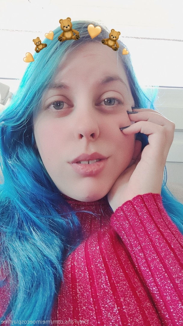 MeiMoeCosplay Free [ meimoecosplayfree ] Onlyfans leaked photo 5980563 on Hotleaks.tv
