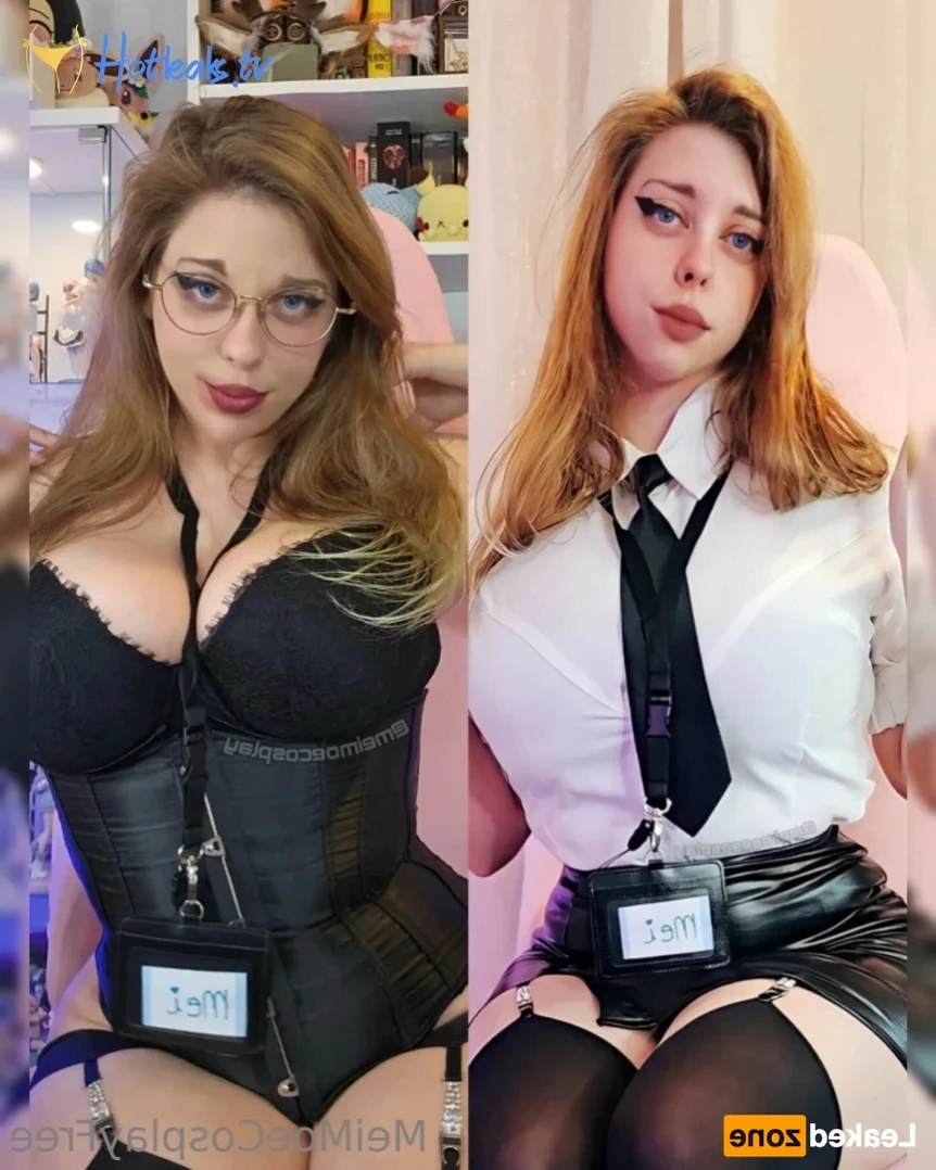 MeiMoeCosplay Free [ meimoecosplayfree ] Onlyfans leaked photo 14814095 on Hotleaks.tv