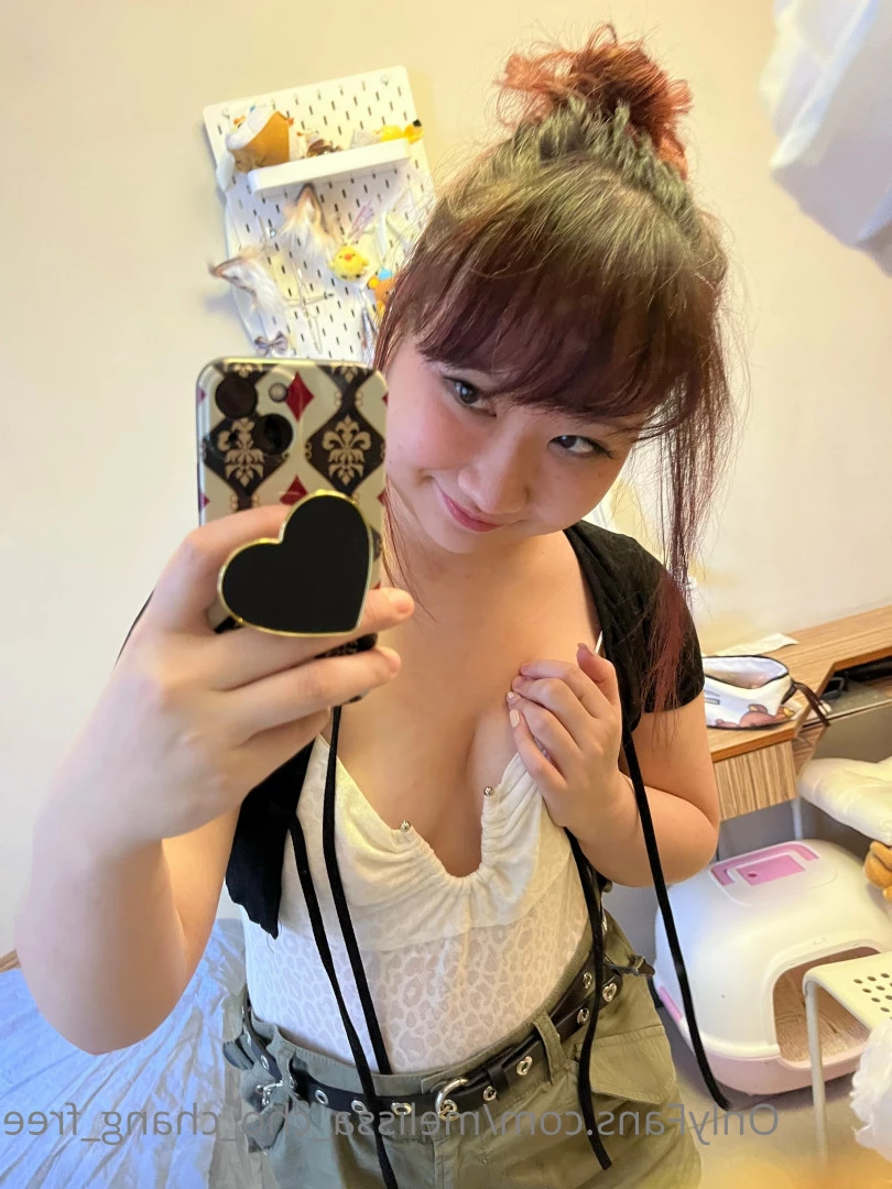 Princess Mel’s PREVIEW account [ melissa_cho_chang_free ] Onlyfans leaked photo 6084229 on Hotleaks.tv