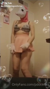 Plague Doctress [ pdoctress ] Onlyfans leaked video 2128079 on Hotleaks.tv