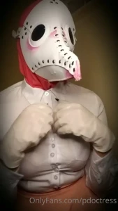 Plague Doctress [ pdoctress ] Onlyfans leaked video 2128091 on Hotleaks.tv