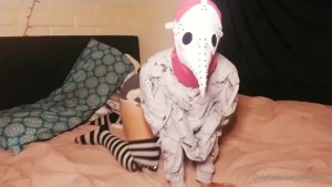 Plague Doctress [ pdoctress ] Onlyfans leaked video 2128126 on Hotleaks.tv