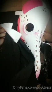 Plague Doctress [ pdoctress ] Onlyfans leaked video 2128234 on Hotleaks.tv