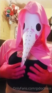 Plague Doctress [ pdoctress ] Onlyfans leaked video 2128260 on Hotleaks.tv