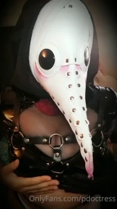 Plague Doctress [ pdoctress ] Onlyfans leaked video 2128338 on Hotleaks.tv