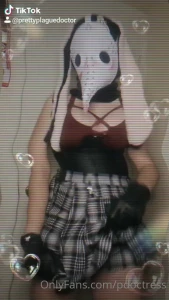 Plague Doctress [ pdoctress ] Onlyfans leaked video 2128367 on Hotleaks.tv