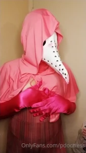 Plague Doctress [ pdoctress ] Onlyfans leaked video 2128386 on Hotleaks.tv