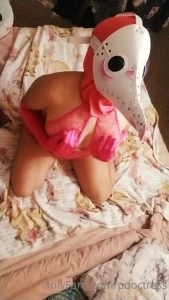 Plague Doctress [ pdoctress ] Onlyfans leaked video 2128452 on Hotleaks.tv