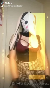 Plague Doctress [ pdoctress ] Onlyfans leaked video 2128531 on Hotleaks.tv