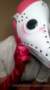 Plague Doctress [ pdoctress ] Onlyfans leaked video 2128611 on Hotleaks.tv
