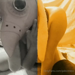 Plague Doctress [ pdoctress ] Onlyfans leaked video 2128623 on Hotleaks.tv