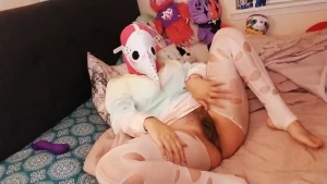 Plague Doctress [ pdoctress ] Onlyfans leaked video 2128661 on Hotleaks.tv