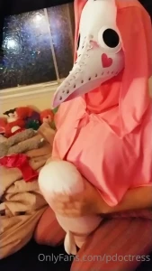 Plague Doctress [ pdoctress ] Onlyfans leaked video 2128691 on Hotleaks.tv