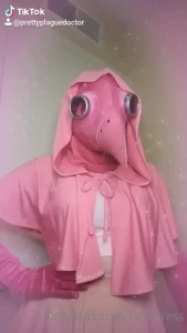 Plague Doctress [ pdoctress ] Onlyfans leaked video 2128704 on Hotleaks.tv