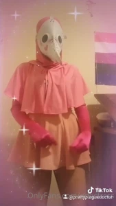 Plague Doctress [ pdoctress ] Onlyfans leaked video 2128718 on Hotleaks.tv