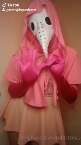 Plague Doctress [ pdoctress ] Onlyfans leaked video 2128768 on Hotleaks.tv