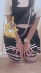Plague Doctress [ pdoctress ] Onlyfans leaked video 2128872 on Hotleaks.tv