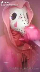 Plague Doctress [ pdoctress ] Onlyfans leaked video 2128896 on Hotleaks.tv