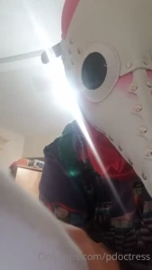 Plague Doctress [ pdoctress ] Onlyfans leaked video 2128912 on Hotleaks.tv