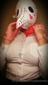 Plague Doctress [ pdoctress ] Onlyfans leaked video 2128939 on Hotleaks.tv