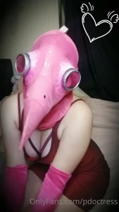 Plague Doctress [ pdoctress ] Onlyfans leaked video 2129069 on Hotleaks.tv