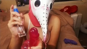 Plague Doctress [ pdoctress ] Onlyfans leaked video 2129087 on Hotleaks.tv