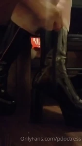 Plague Doctress [ pdoctress ] Onlyfans leaked video 2129105 on Hotleaks.tv