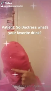 Plague Doctress [ pdoctress ] Onlyfans leaked video 2129126 on Hotleaks.tv