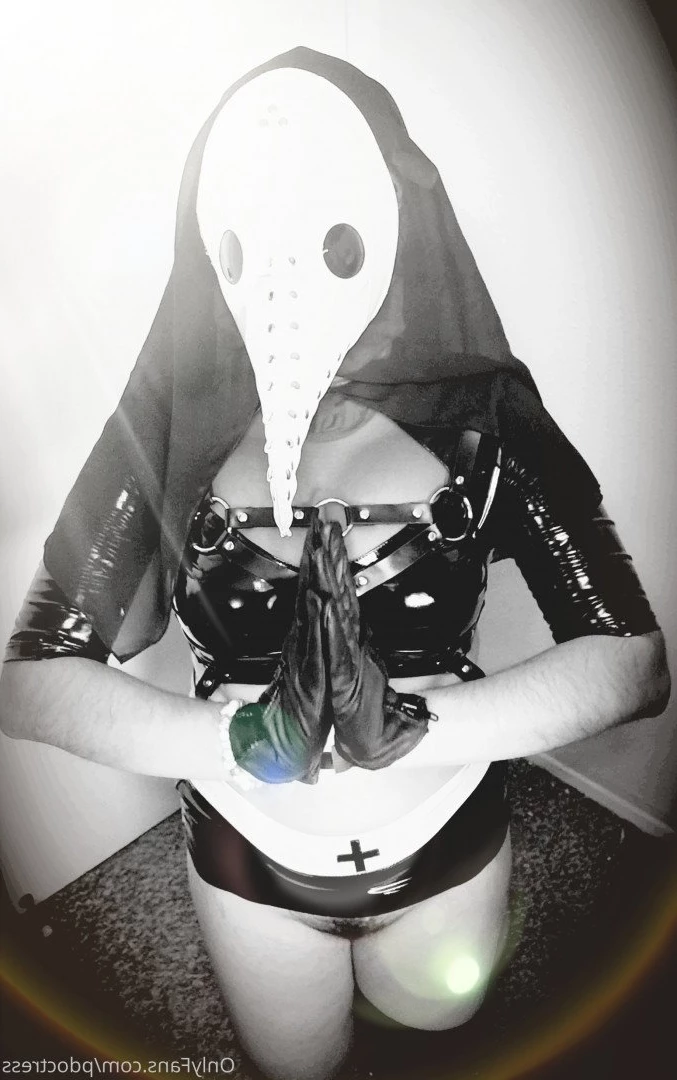 Plague Doctress [ pdoctress ] Onlyfans leaked photo 2269575 on Hotleaks.tv