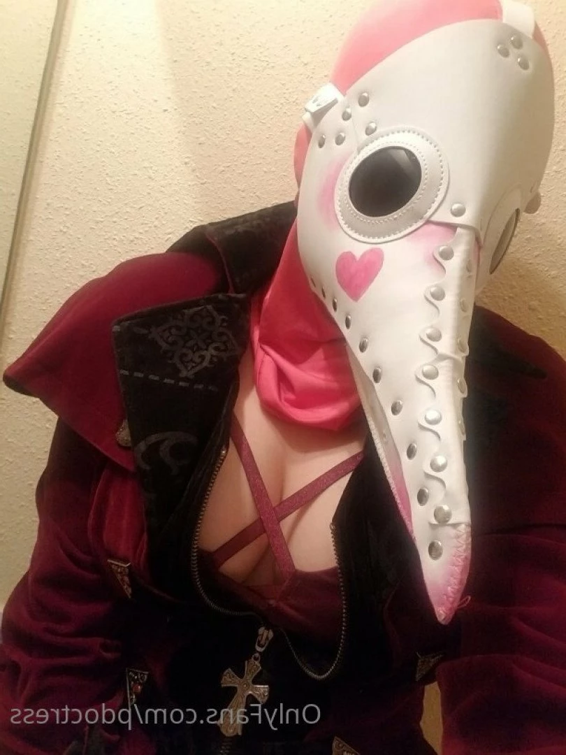 Plague Doctress [ pdoctress ] Onlyfans leaked photo 2269613 on Hotleaks.tv