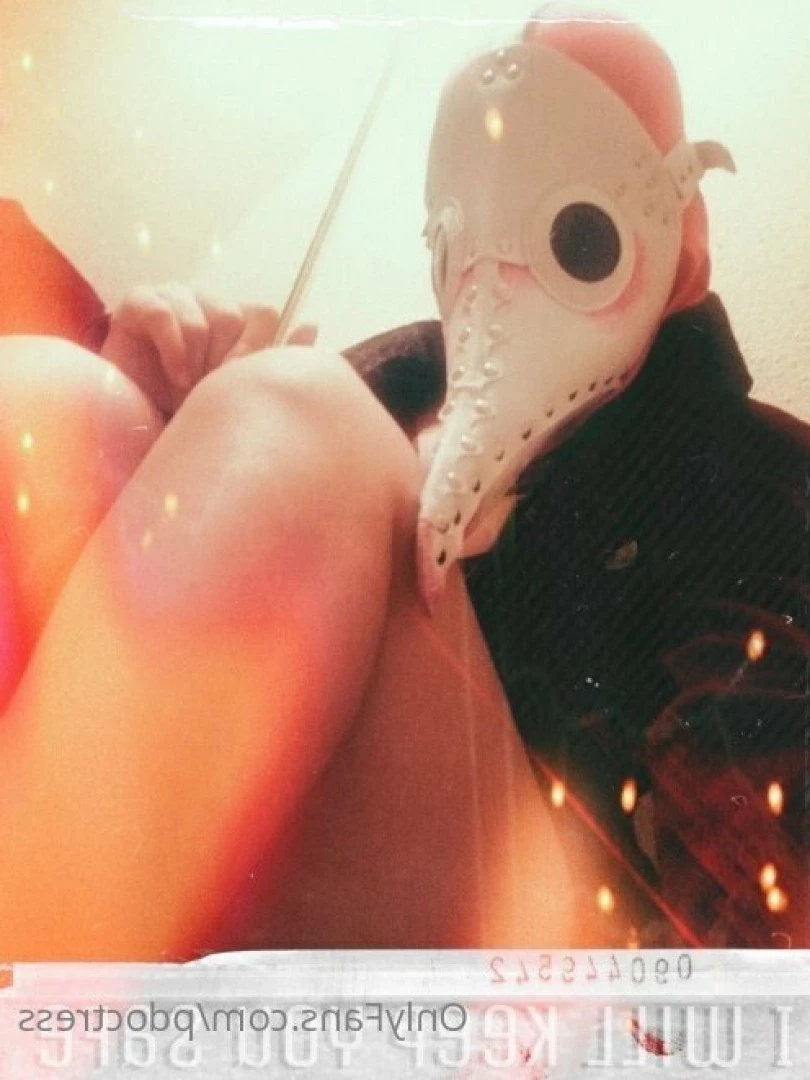Plague Doctress [ pdoctress ] Onlyfans leaked photo 2269633 on Hotleaks.tv