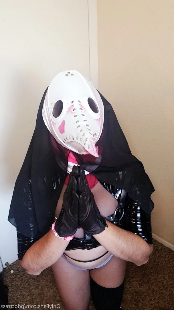 Plague Doctress [ pdoctress ] Onlyfans leaked photo 2269646 on Hotleaks.tv