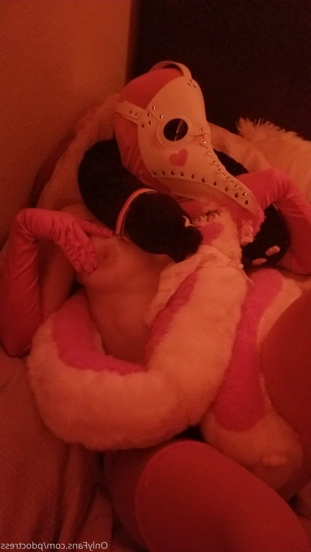 Plague Doctress [ pdoctress ] Onlyfans leaked photo 2269649 on Hotleaks.tv
