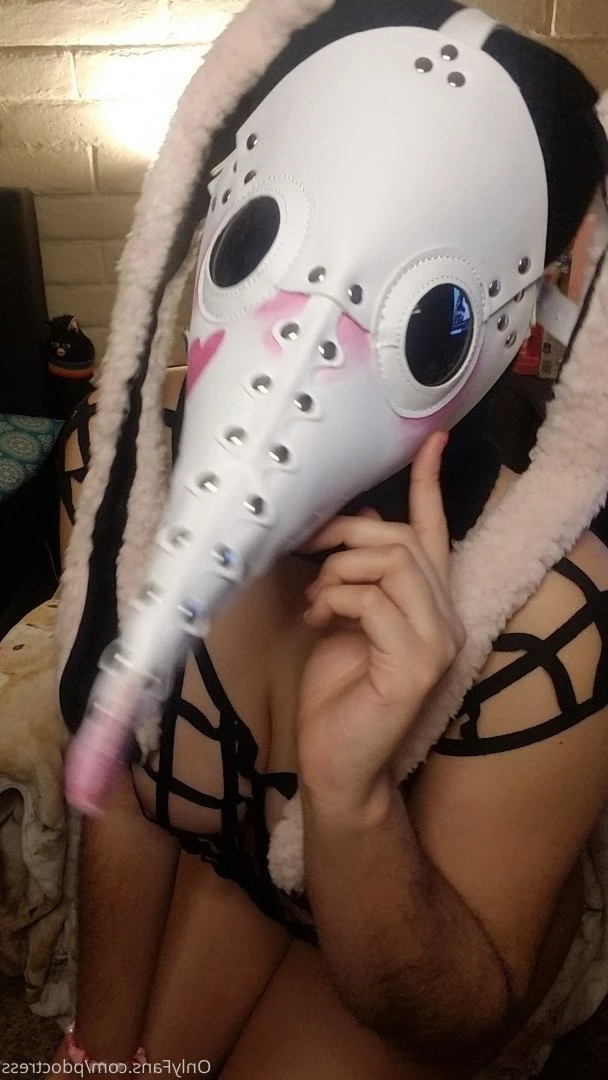 Plague Doctress [ pdoctress ] Onlyfans leaked photo 2269663 on Hotleaks.tv