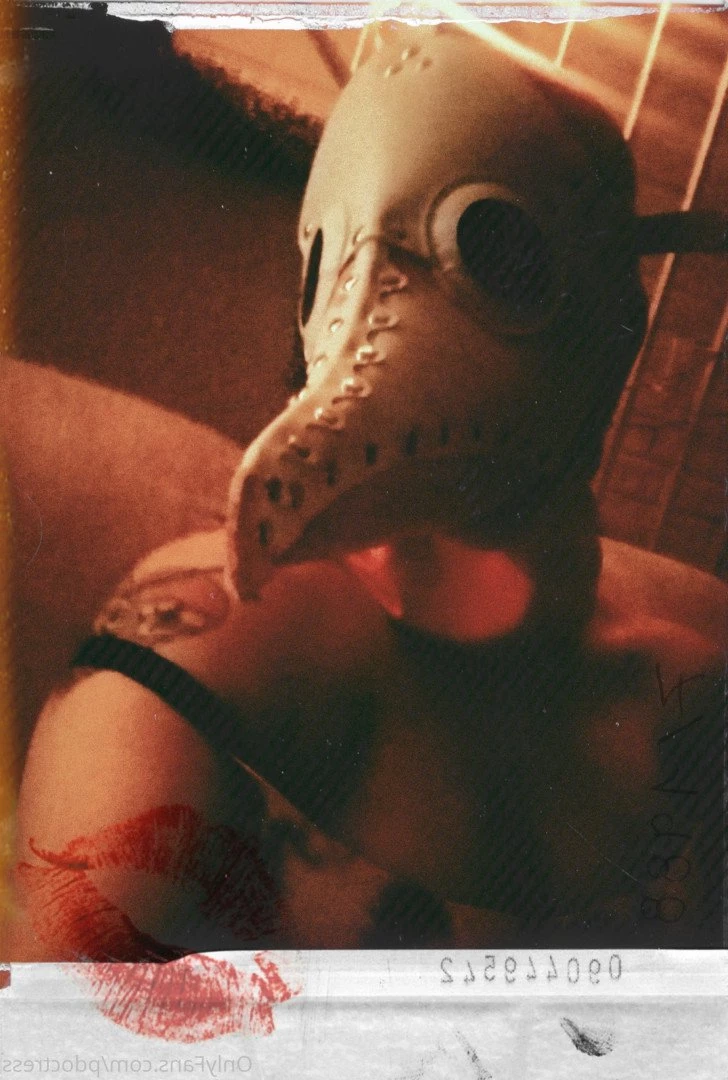 Plague Doctress [ pdoctress ] Onlyfans leaked photo 2269685 on Hotleaks.tv