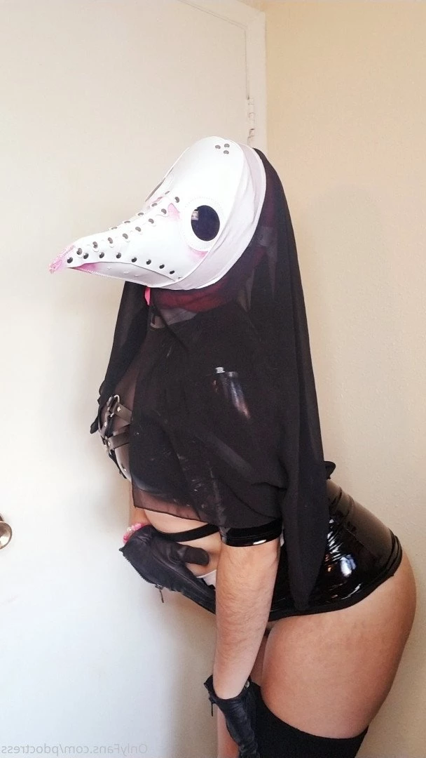 Plague Doctress [ pdoctress ] Onlyfans leaked photo 2269701 on Hotleaks.tv